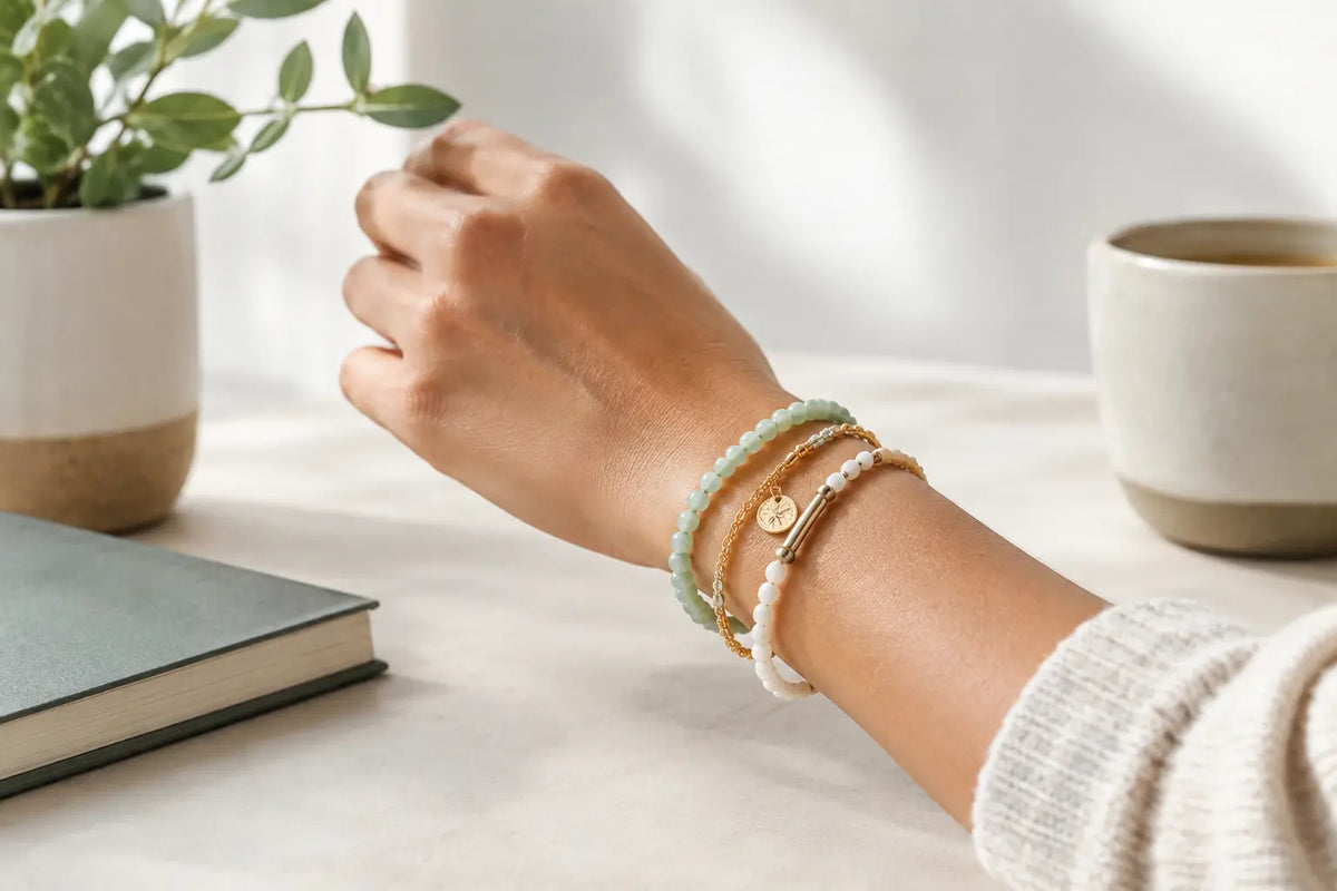 Best Bracelets for New Beginnings That Feel Real