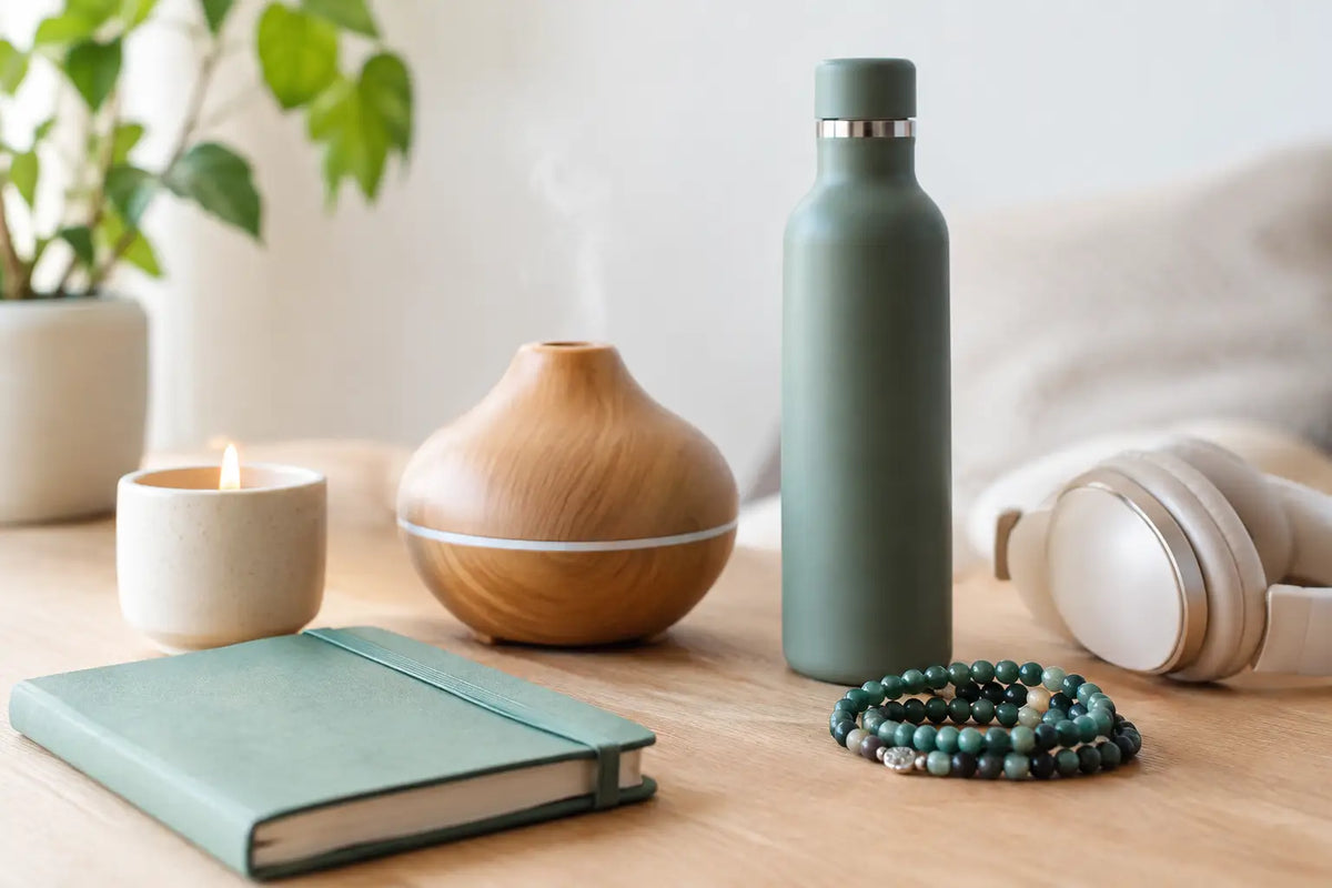 Mindful Accessories That Help You Feel Steady