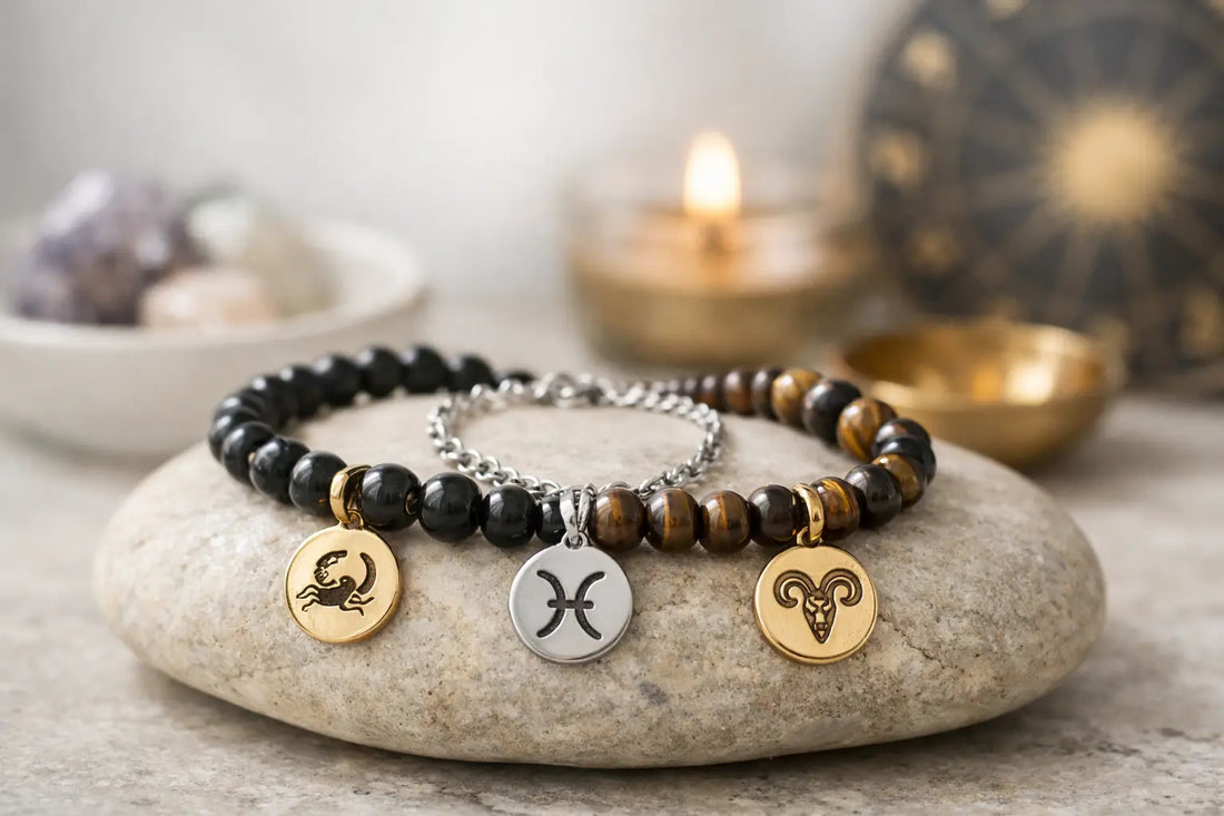 Zodiac Bracelets That Feel Personal Every Day