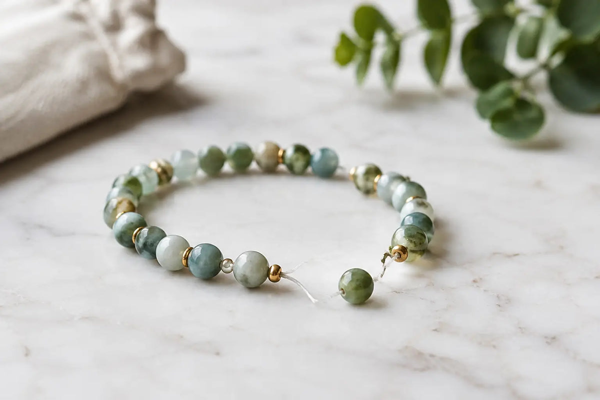 When Bracelets Break and What It May Mean
