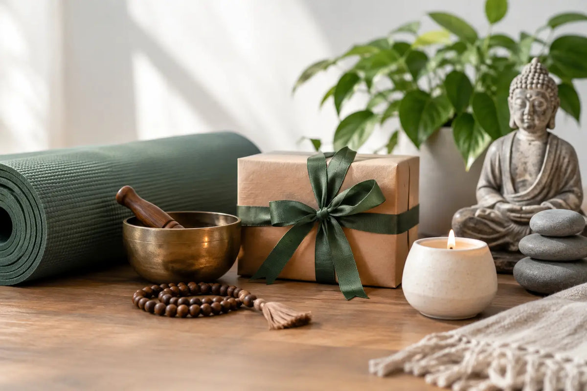 15 Best Gifts for Meditation Lovers That Feel Personal