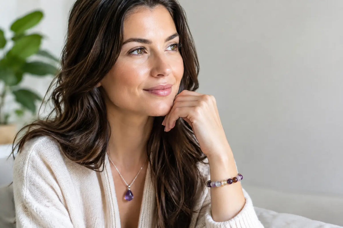 Why Wear Stones Daily? Support You Can Feel