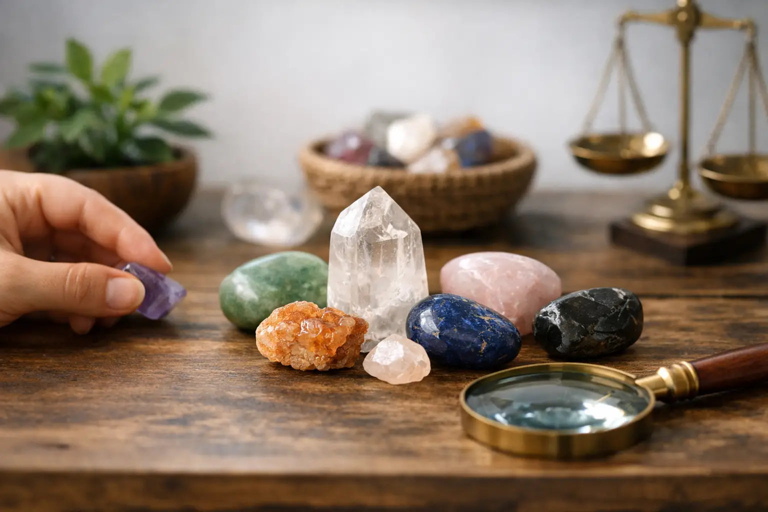 Are Healing Stones Ethical? What to Look For