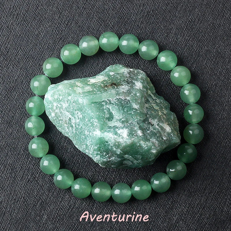 Aventurine Bracelet: Meaning, Healing Properties, and Daily Calm