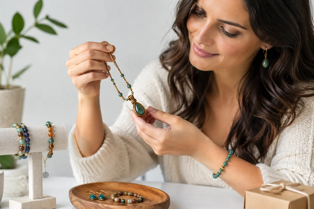 Handmade Jewelry Review: Is It Worth Wearing?