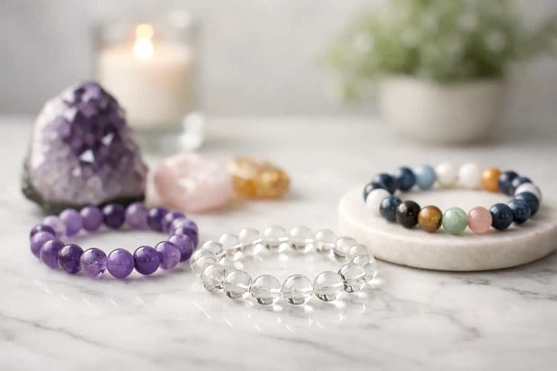 Crystal Bracelet Reviews That Actually Help