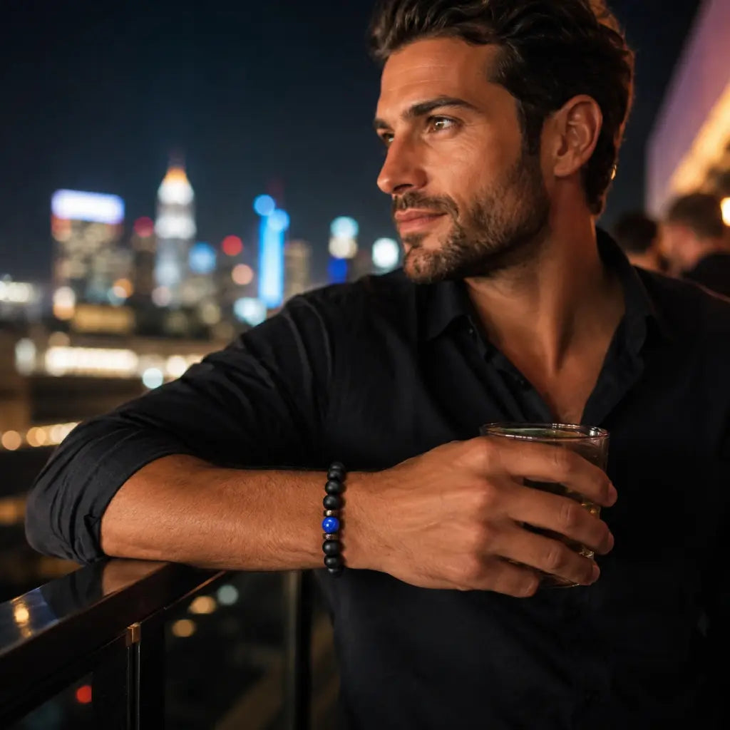 Best Bracelets for Men: How to Choose One You’ll Actually Wear
