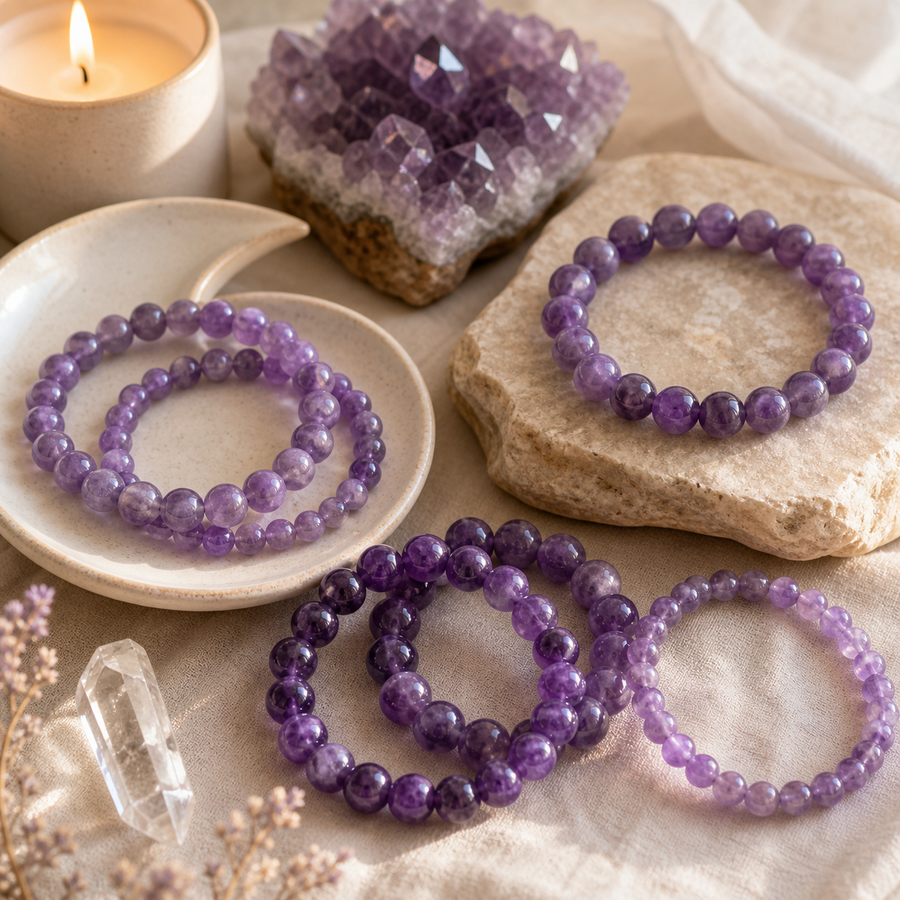Amethyst