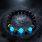 labradorite jewellery glowing gemstone bracelet with artisan details and premium appeal