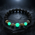 labradorite jewellery gemstone bracelet with glowing accents and artisan bead styling appeal