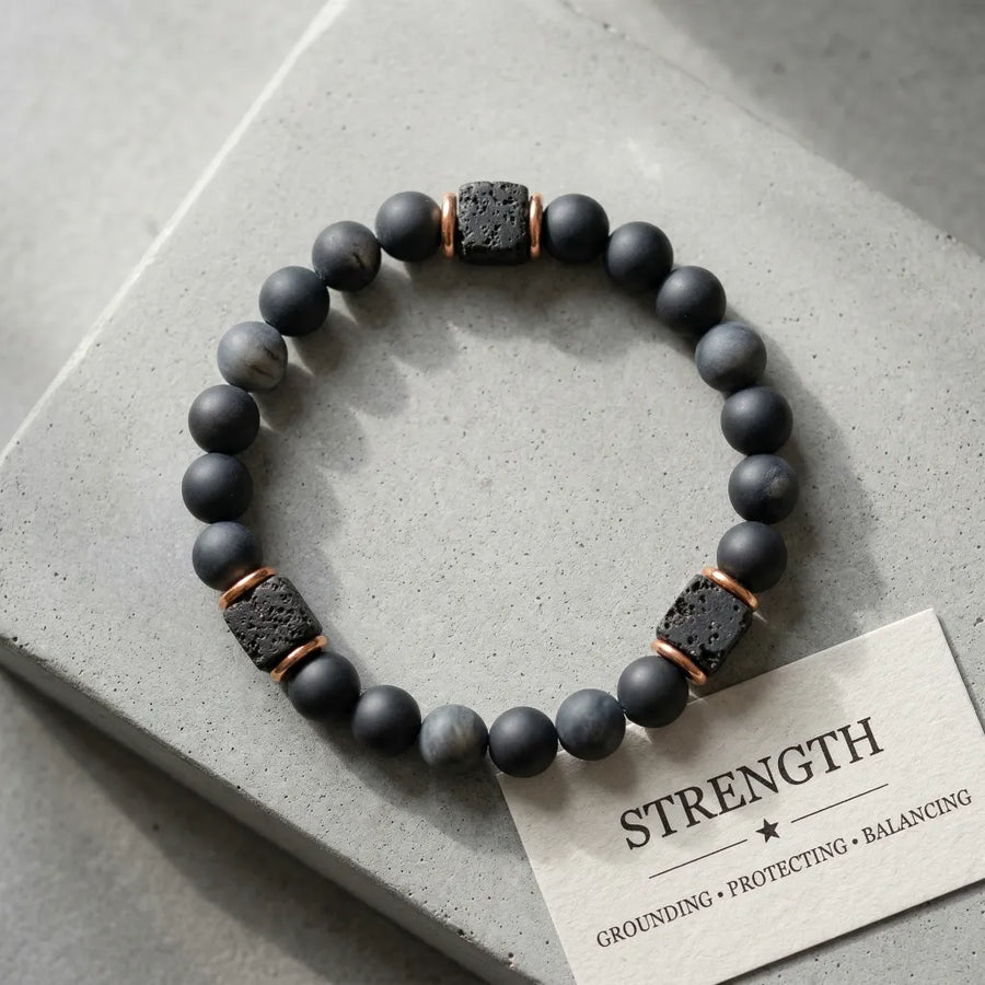 Healing Stones