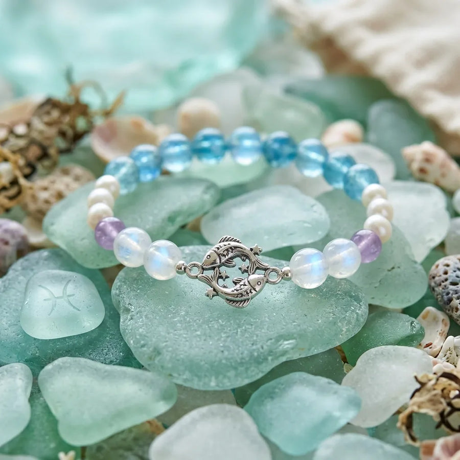 Zodiac Bracelets